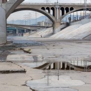 Reflections, Arroyo Seco Confluence, 2021