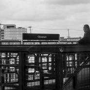 Chinatown Station, A Line, Chinatown, 2025